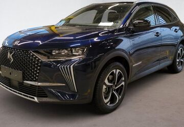 DS Automobiles DS7 (Crossback) 6.900 km 32.674 &euro; Merseburg 06217