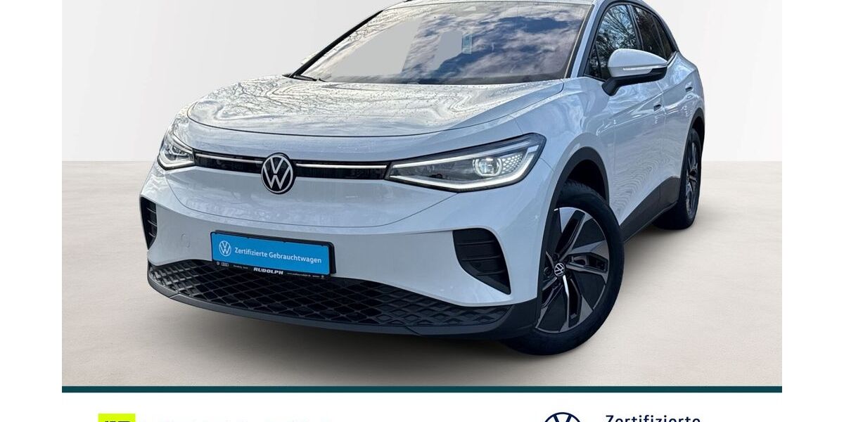 VW ID.4 9.200 km 39.970 &euro; Leuna 06237