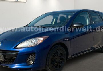 Mazda 3 161.196 km 4.999 &euro; Brehna 06796