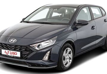 Hyundai i20 10.392 km 19.490 &euro; Eisleben 06295
