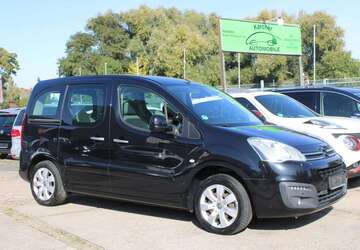 Citroen Berlingo 117.500 km 7.990 &euro; Holleben bei Halle 06179
