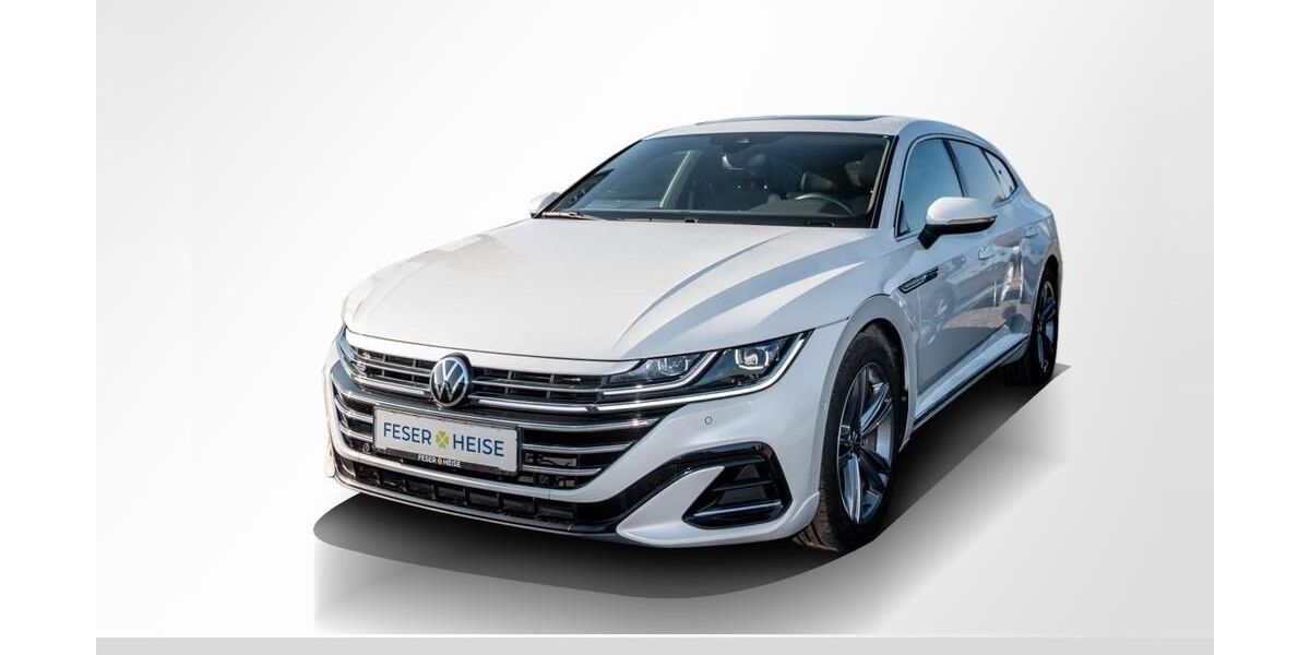 VW Arteon 88.973 km 27.950 &euro; Köthen 06366