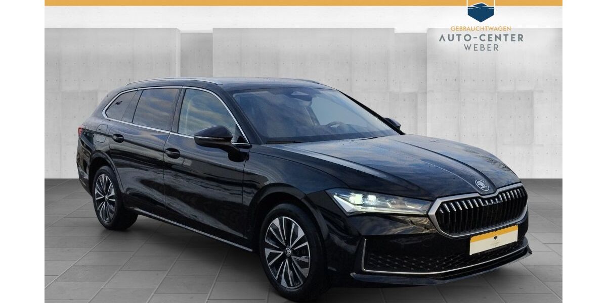 Skoda Superb 16.100 km 38.480 &euro; Döbernitz 04509