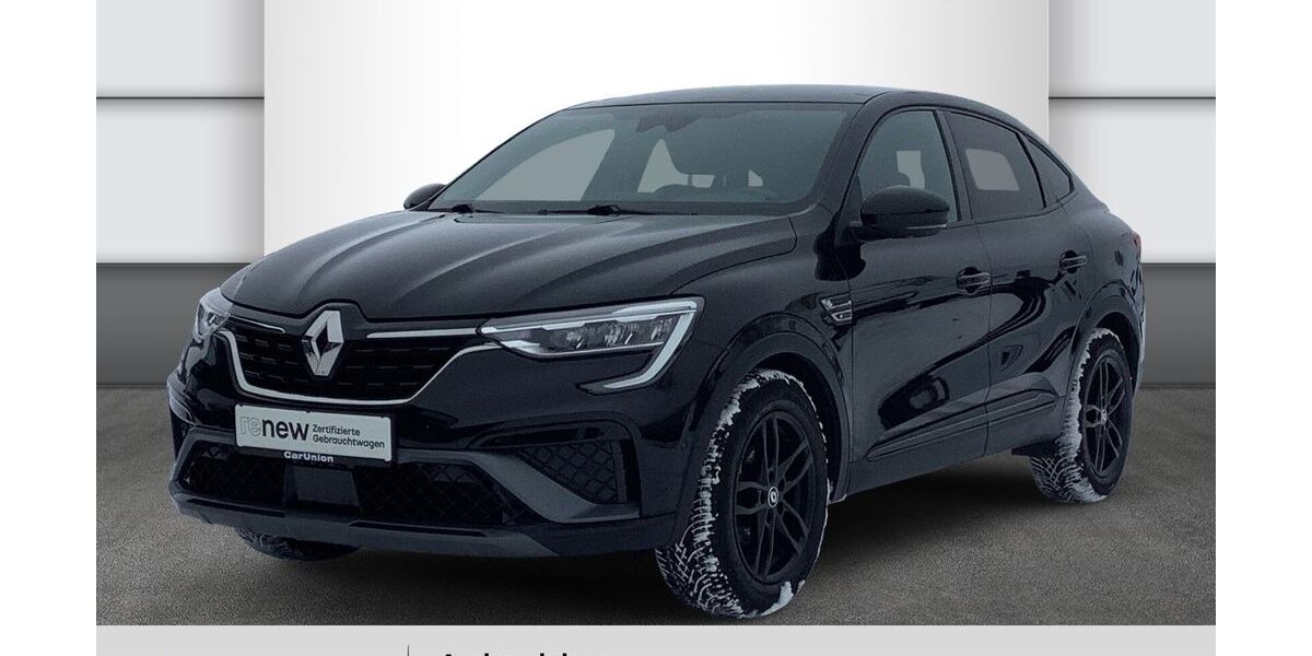 Renault Arkana 42.125 km 22.990 &euro; Halle 06132