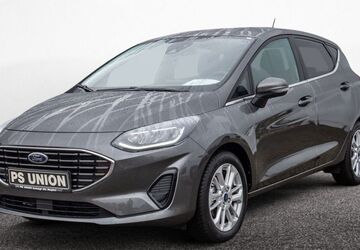 Ford Fiesta 6.246 km 19.990 &euro; Halle(Saale) 06122