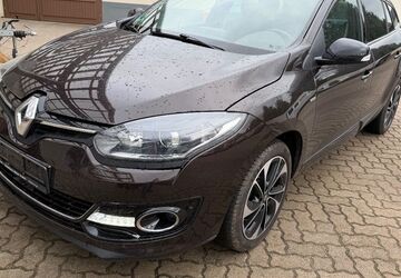 Renault Megane 88.834 km 6.990 &euro; Glauzig 06369