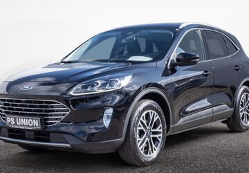 Ford Kuga 29.065 km 29.990 &euro; Halle(Saale) 06122