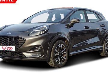 Ford Puma 70.292 km 18.990 &euro; Eisleben 06295