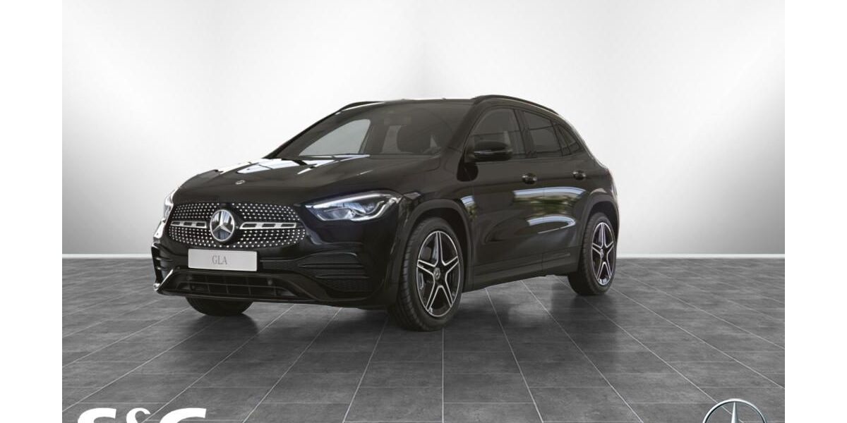 Mercedes-Benz GLA 250 45.520 km 34.977 &euro; Lutherstadt Eisleben 06295