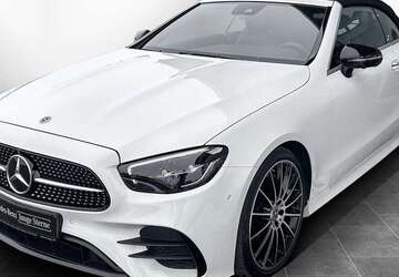 Mercedes-Benz E 220 47.700 km 46.077 &euro; Lutherstadt Eisleben 06295