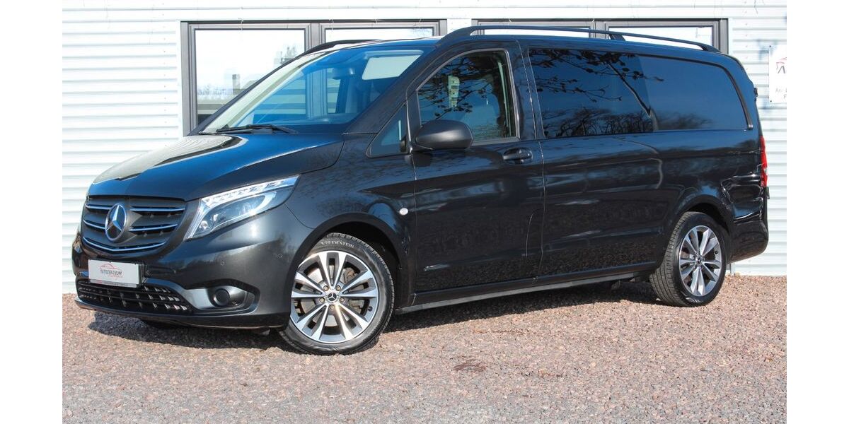 Mercedes-Benz Vito 72.500 km 46.999 &euro; Bitterfeld 06749