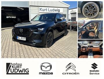 Gebrauchte Mazda CX-60