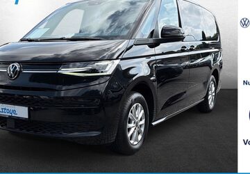 VW T7 Multivan 104.754 km 35.660 &euro; Halle (Saale) 06120