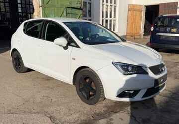 Seat Ibiza 187.000 km 3.999 &euro; Halle 06118