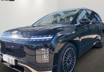 Hyundai IONIQ 9 2.990 km 72.990 &euro; Petersberg OT Sennewitz 06193