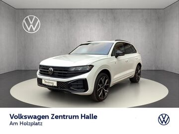Gebrauchte VW Touareg