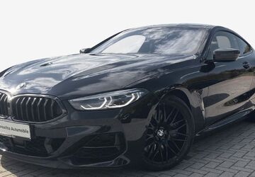 BMW M850 120.022 km 45.900 &euro; Halle/ Zscherben 06179