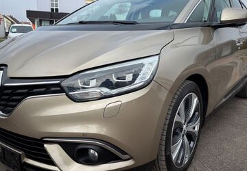 Renault Grand Scenic 139.223 km 11.799 &euro; Halle(Saale) 06132