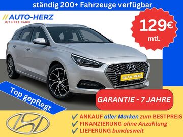 Gebrauchte Hyundai i40