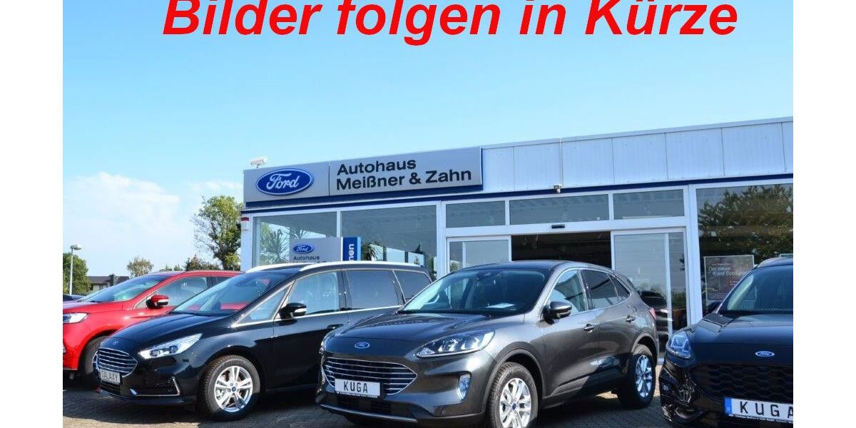 Ford Focus 66.400 km 15.800 &euro; Delitzsch 04509