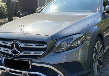 Mercedes-Benz E 220 226.000 km 20.000 &euro; Halle 06116