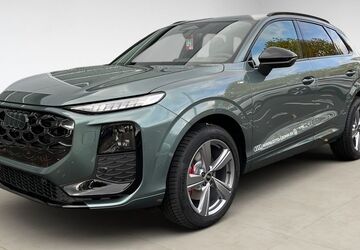 Audi Q3 8.000 km 66.989 &euro; Bitterfeld-Wolfen 06749