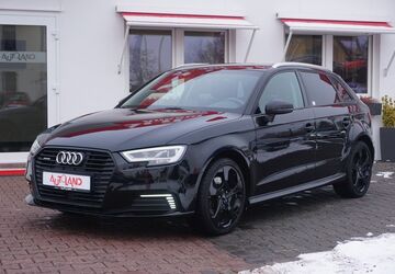 Audi A3 99.978 km 19.990 &euro; Halle 06122