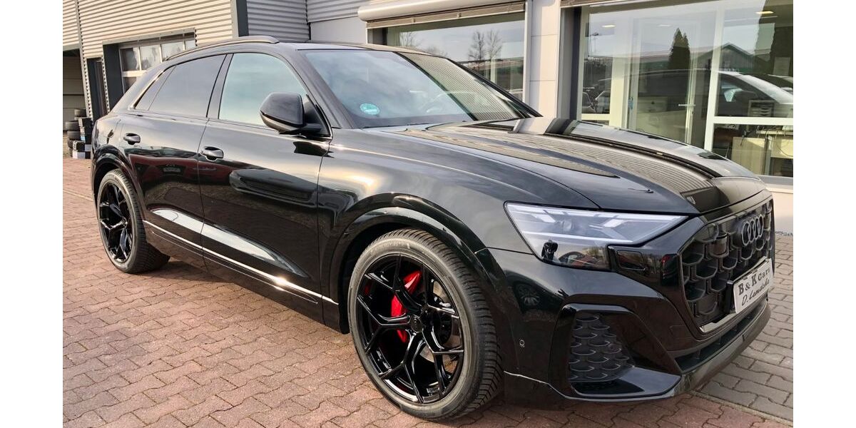 Audi Q8 29.980 km 78.999 &euro; Halle/Saale 06118