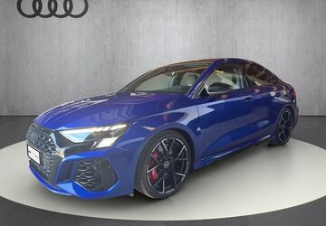 Audi RS3 30.600 km 55.980 &euro; Halle 06122