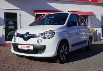 Renault Twingo 48.908 km 9.950 &euro; Halle 06122