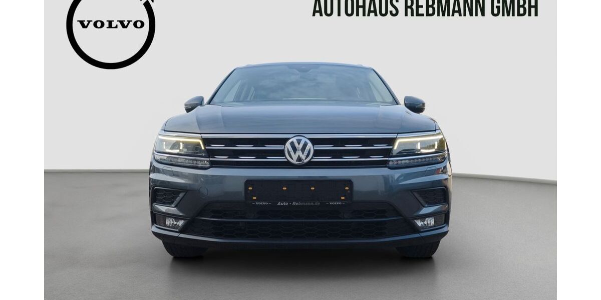 VW Tiguan 67.100 km 20.500 &euro; Salzatal OT Bennstedt 06198