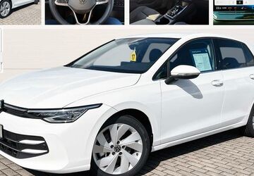 VW Golf 6.153 km 34.850 &euro; Halle 06116