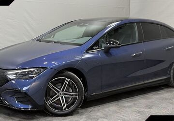 Mercedes-Benz EQE 18.191 km 49.590 &euro; Wiedemar 04509