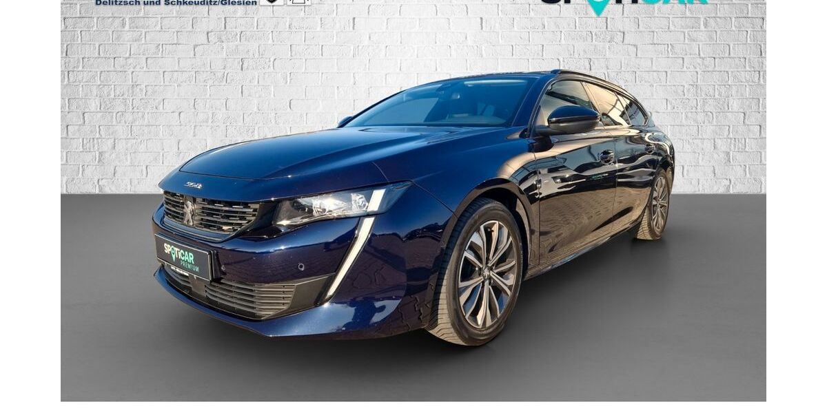 Peugeot 508 70.190 km 19.950 &euro; Delitzsch OT Döbernitz 04509