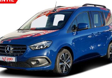 Mercedes-Benz T-Klasse 66.450 km 26.950 &euro; Halle 06122