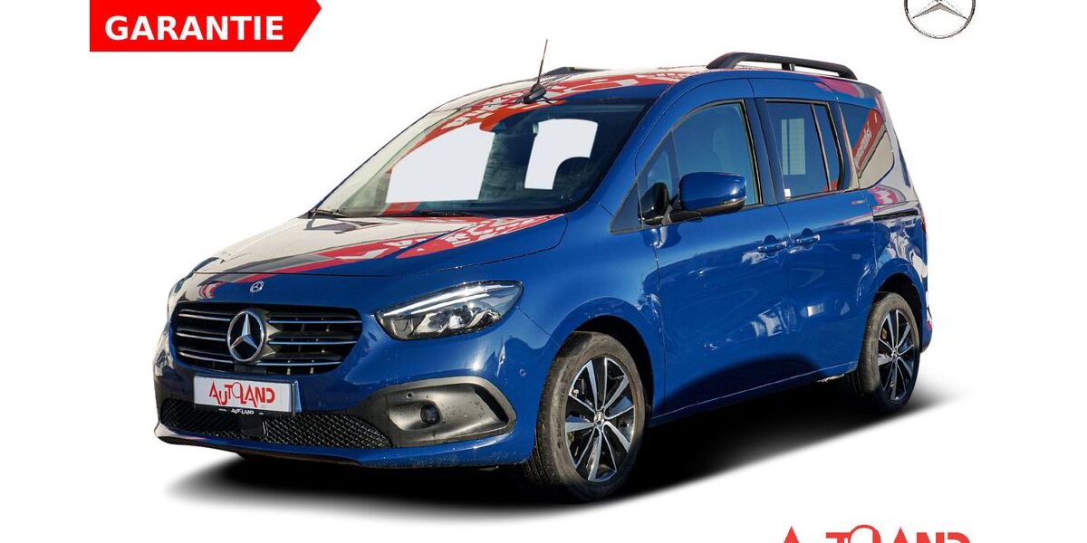 Mercedes-Benz T-Klasse 66.450 km 26.950 &euro; Halle 06122