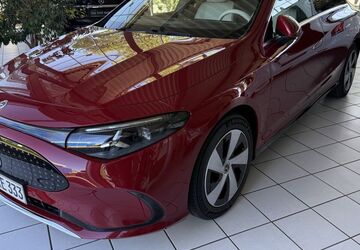 Mercedes-Benz CLA 250 3.000 km 55.900 &euro; Bitterfeld 06749