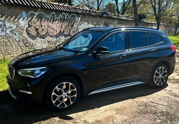 BMW X1 169.850 km 16.000 &euro; Halle (Saale) 06120