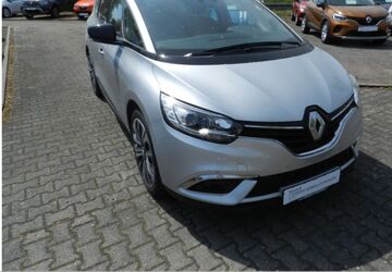 Renault Grand Scenic 24.300 km 18.995 &euro; Wolfen 06766