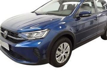 VW Taigo 6.898 km 18.650 &euro; Köthen 06366