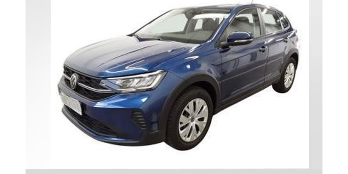 VW Taigo 6.898 km 18.650 &euro; Köthen 06366