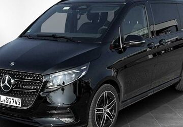 Mercedes-Benz V 300 5.000 km 94.962 &euro; Halle-Sennewitz 06193