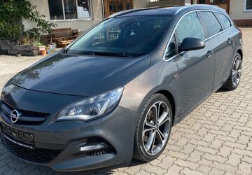 Opel Astra 157.071 km 7.990 &euro; Glauzig 06369
