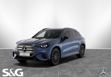 Mercedes-Benz GLC 400 6.000 km 93.999 &euro; Halle-Sennewitz 06193