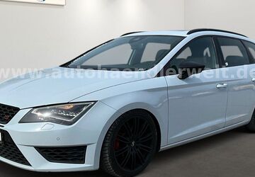 Seat Leon 264.868 km 9.199 &euro; Brehna 06796