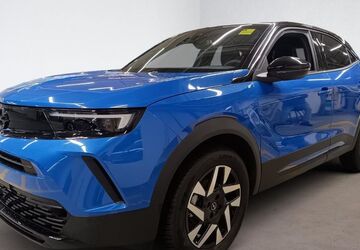 Opel Mokka 10.055 km 19.950 &euro; Südliches Anhalt OT Radegast 06369