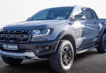 Ford Ranger 41.618 km 45.990 &euro; Halle(Saale) 06122