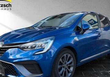 Renault Clio 92.600 km 10.990 &euro; Delitzsch 04509