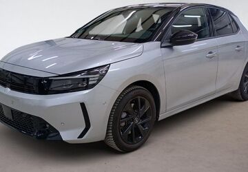 Opel Corsa 5.595 km 18.390 &euro; Südliches Anhalt OT Radegast 06369