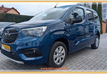 Opel Combo 35.900 km 22.790 &euro; Delitzsch 04509